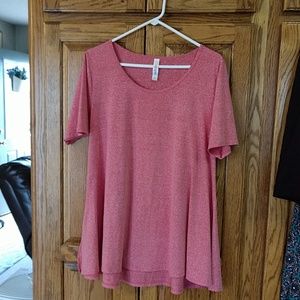 Lularoe Perfect T